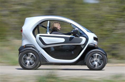 renault smart card|Renault electric one seater car.